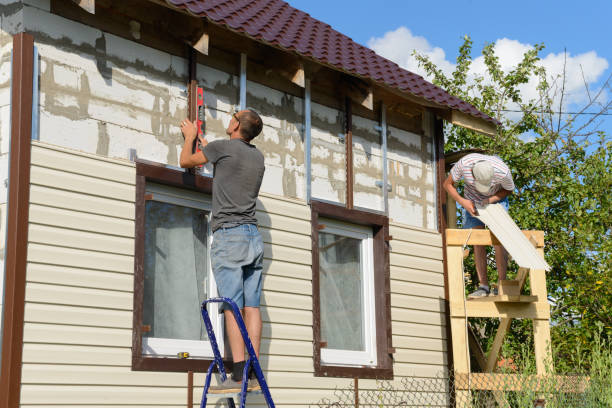 Best Hoarding Cleanup  in Richton, MS